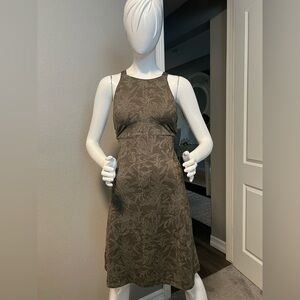 Patagonia Women's Magnolia Spring Dress size S